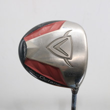 Callaway Diablo Octane Driver 9.5 Deg Graphite Project X 6.0 Stiff RH S-157579