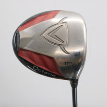 Callaway Diablo Octane Driver 11.5 Deg Graphite Project X 4.5 Senior RH S-157580