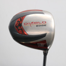 Callaway Diablo Edge HT Driver 13 Deg Graphite Aldila Senior Right-Hand S-157581