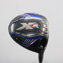JUNIOR Callaway XR Driver 10.5 Degrees Graphite 4.5 Senior Right-Handed S-157585