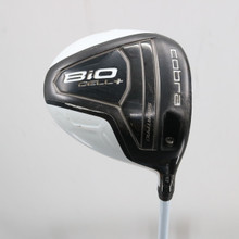 Cobra Bio Cell Plus + Driver 8-11 Deg Graphite Matrix Red Tie Stiff RH S-157586