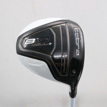 Cobra Bio Cell Plus + Driver 8-11 Deg Graphite Matrix Red Tie Regular RH S-157587