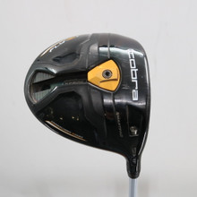 Cobra Fly-Z Plus + Adjustable Driver 8.5-11.5 Deg Graphite Regular RH S-157588