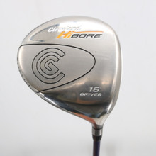 Cleveland Hibore Driver 16 Degrees Graphite Sakura Regular Right-Handed S-157591
