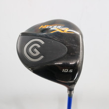 Cleveland Hibore XL Driver 10.5 Deg Graphite ProLaunch Stiff Right-Hand S-157592