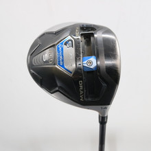 TaylorMade SLDR 460 S Driver 14 Deg Graphite Speeder 57 R Regular RH S-157593