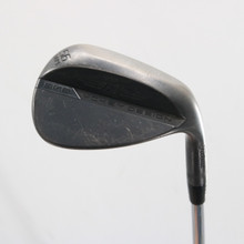 Titleist Vokey SM8 Jet Black Sand Wedge 56 Deg 56.08 M-Grind Steel RH S-157670