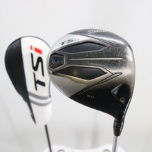 Titleist TSi1 TSi 1 Driver 9.0 Degree Graphite ProLaunch 45-A Senior RH S-157673