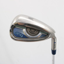 Ping G LE Women's W Pitching Wedge Blue Dot Graphite Ladies Right-Hand S-157675