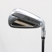 Taylormade M Gloire Individual 6 Iron Graphite Speeder R Regular RH S-157678