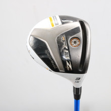 TaylorMade RBZ Stage 2 Fairway 3 Wood 15 Deg Graphite OBAN 04 Stiff RH S-157682