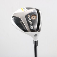 TaylorMade RBZ Stage 2 Fairway 5 Wood 19 Deg Graphite Matrix Regular RH S-157683