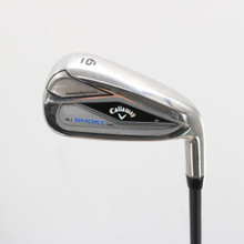 Callaway Paradym Ai Smoke HL Individual 6 Iron Graphite 5.0 Senior RH S-157684