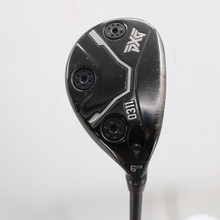 PXG 0311 Black Ops Women's 6 Hybrid 28 Deg Graphite MMT 50-L Ladies RH S-157689