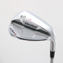 Cleveland CBX 2 CBX2 Women's Sand Wedge 60 Deg 60.10 Graphite Ladies RH S-157690
