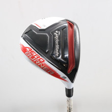 TaylorMade AeroBurner 3 Fairway Wood 15 Deg Graphite Matrix S Stiff RH S-157693