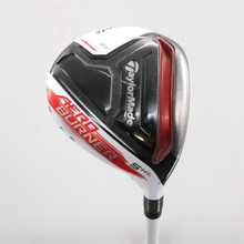 TaylorMade AeroBurner Women's 5HL Fairway Wood 21 Deg Graphite Ladies RH S-157694