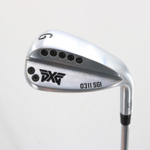 PXG 0311 SGI Gen2 Chrome G Gap Wedge Steel N.S.PRO 950GH SR Senior RH S-157700