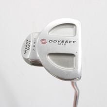 Odyssey White Hot 2-Ball Mid Mallet Putter 36 Inches 36" Steel RH S-157702