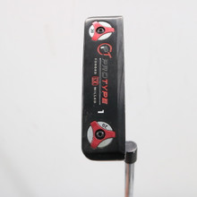Odyssey Protype IX #1 Blade Putter Steel 35 Inches 35" Right-Handed S-157703