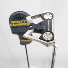 Titleist Scotty Cameron Phantom 9.5 Putter 35 Inches 35" Steel RH S-157704