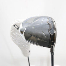 TaylorMade Qi35 Max Lite Driver 10.5 Deg Graphite Vanquish R Regular RH S-157713