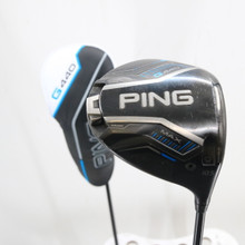PING G440 MAX Driver 10.5 Deg Graphite Alta CB 50-R Regular Right-Hand S-157710