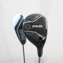 Ping G440 6 Hybrid 30 Degrees Graphite Alta Quick 35G Senior Right-Hand S-157707