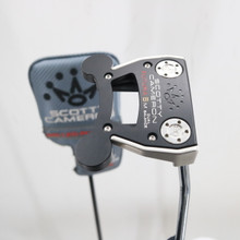 Titleist Scotty Cameron Futura 6M Dual Balance Mallet Putter 35 Inches S-157706