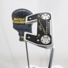 Titleist Scotty Cameron Phantom X 5.5 Putter 34 Inches 34" Right-Hand S-157705