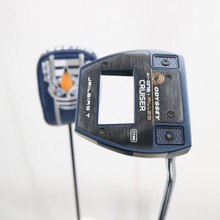 Odyssey Ai-One Milled Cruiser Jailbird T DB Putter 38 Inches 38" Steel S-157719