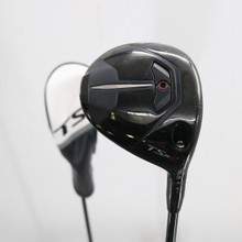 Titleist TSR2 Fairway 4 Wood 16.5 Deg Graphite Blue Tensei R Regular RH S-157721