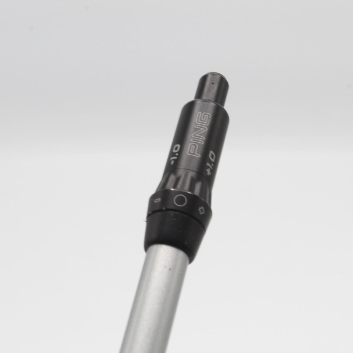 Used W/ Adapter Ping ALTA 65 Fairway Shaft Senior 42.25in