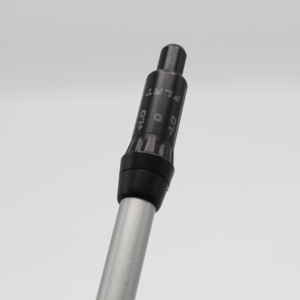 Manche Ping ALTA Quick Pour Bois De Parcours – Flex Senior, 42,25", Avec Adaptateur (occasion)