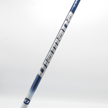 Mitsubishi Diamana TB 50 SR Stiff RegularDriver Shaft Callaway Adapter A-155867