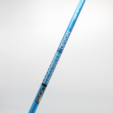 Tour AD UB-5 R1 Driver Shaft Graphite Regular Flex Titleist Adapter Tip A-155866