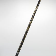 Aldila Quaranta Gold 55 R2 Senior Flex Driver Shaft TaylorMade Adapter A-155855
