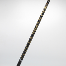 Aldila Quaranta Gold 45 Regular Flex Driver Shaft TaylorMade Adapter A-155853