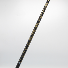 Aldila Quaranta Gold 55 Regular Flex Driver Shaft TaylorMade Adapter A-155852