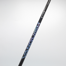 Mitsubishi Vanquish 4 Blue Regular Flex Driver Shaft TaylorMade Adapter A-155850