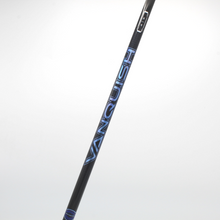 Mitsubishi Vanquish 4 Blue X-Stiff Flex Driver Shaft TaylorMade Adapter A-155848