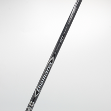 Mitsubishi Diamana D-Limited 60 Regular Driver Shaft TaylorMade Adapter A-155846