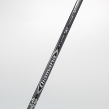 Diamana D-Limited 50 SR Stiff Regular Driver Shaft TaylorMade Adapter A-155845