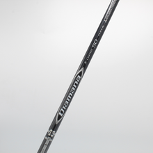 Mitsubishi Diamana D-Limited 50 Regular Driver Shaft TaylorMade Adapter A-155844