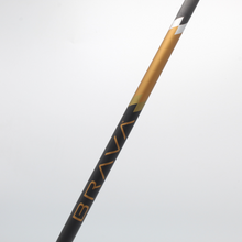 BGT BRAVA Speedlite NRG Stiff Flex Wood UNCUT SHAFT 41.75 Inches A-155829