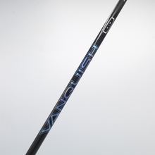 Mitsubishi Vanquish Blue 4 Regular Flex UNCUT SHAFT 46 Inches A-155827