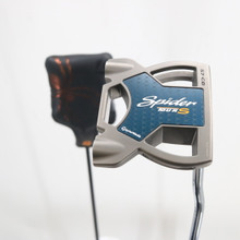 Taylormade Spider Tour S Counterbalance Putter 38 Inches 38" Steel RH S-157732