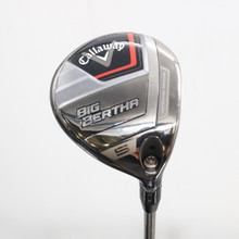 Callaway Big Bertha 23 Fairway 5 Wood 19 Deg Graphite Senior RH -2.00" S-157735
