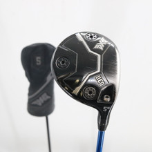 PXG 0311 Black Ops Women's 5 Fairway Wood 18 Degrees Graphite Ladies RH S-157736