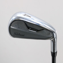 Titleist T200 Forged Individual 4 Iron Graphite HZRDUS 6.5 X-Stiff RH S-157738